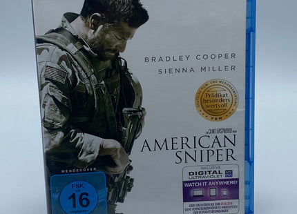 American Sniper #16