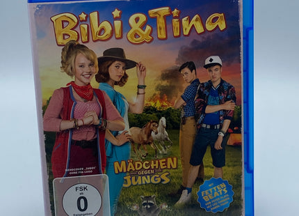 Bibi & Tina #16