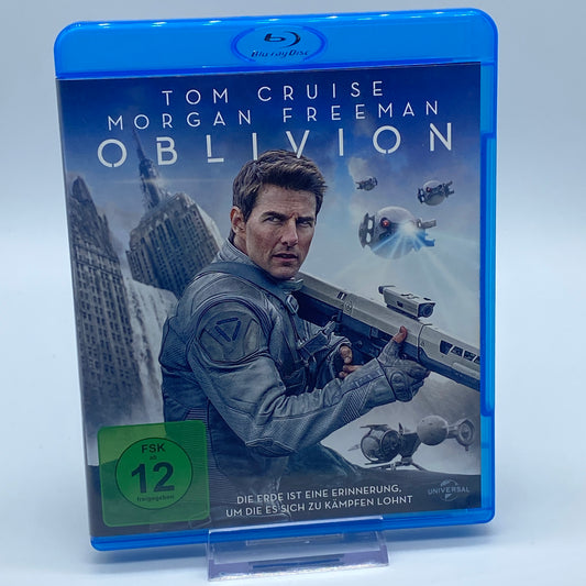 Oblivion: Tom Cruise #16