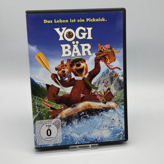 Yogi Bär #01