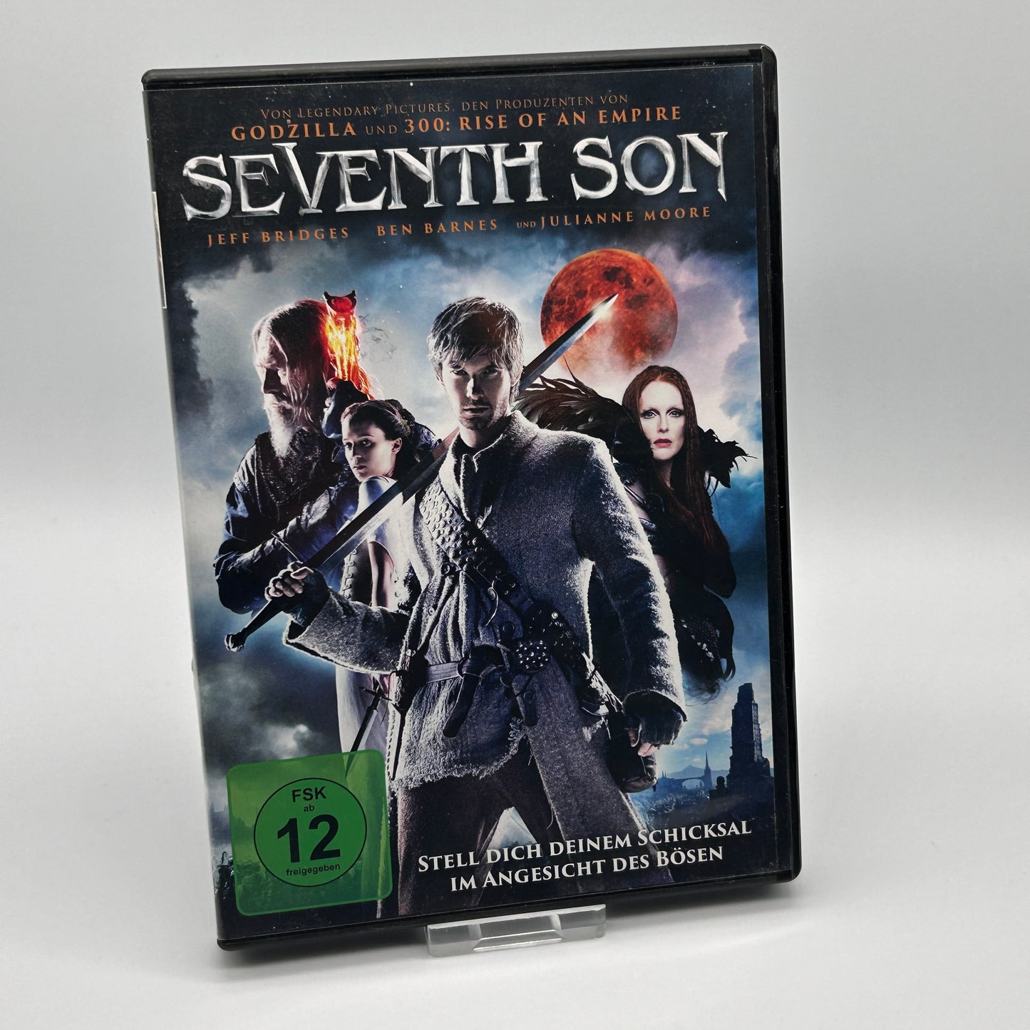 Seventh Son #01