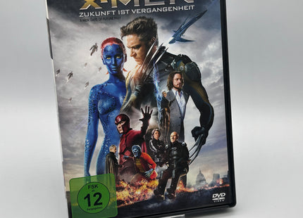 X-Men Zukunft ist Vergangenheit #01