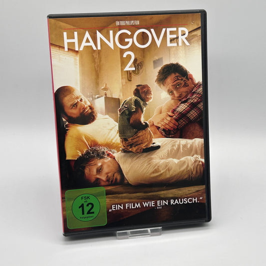 Hangover 2 #01