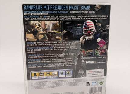 PAYDAY 2 PS3 #02