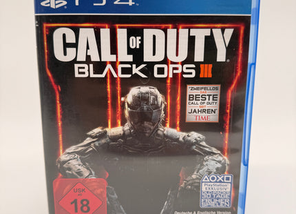 Call of Duty Black ops 3 PS4 #02