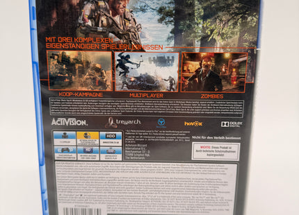 Call of Duty Black ops 3 PS4 #02