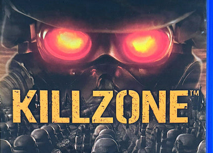 Killzone [PS2] #52