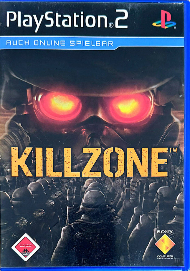 Killzone [PS2] #52
