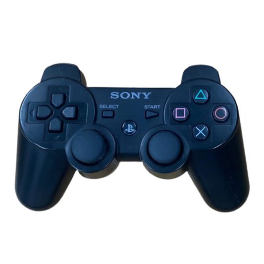 Controller schwarz PS3 #21