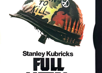 Full Metal Jacket - DVD - #01
