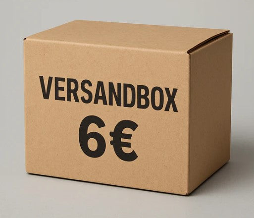 <h1>Versandbox</h1>