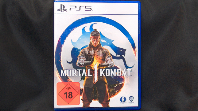Mortal Kombat PS5 #05