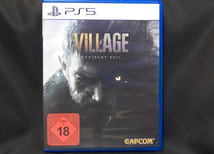 Resident Evil Village PS5 #05