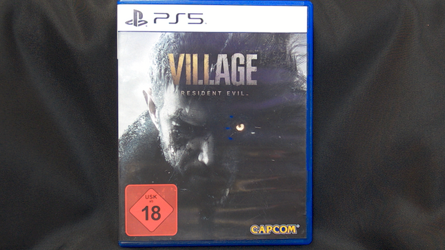 Resident Evil Village PS5 #05