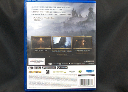 Resident Evil Village PS5 #05