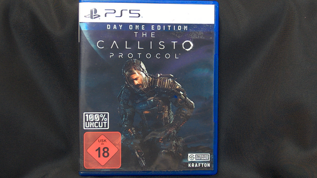 The Callisto Protocol PS5 #05