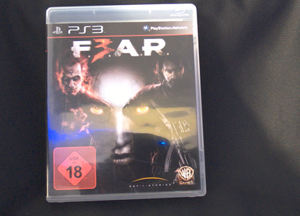 Fear 3 [PS3] #24