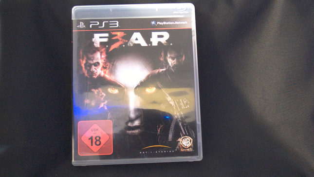 Fear 3 [PS3] #24