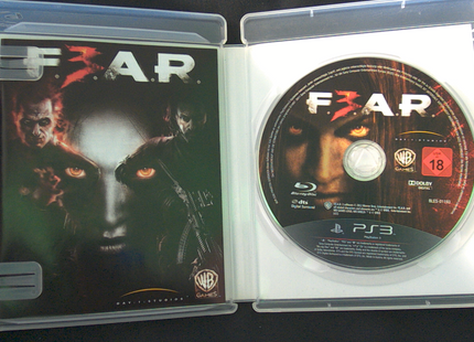 Fear 3 [PS3] #24