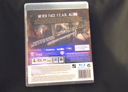 Fear 3 [PS3] #24