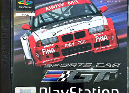 Sports Car GT [PS1] Playstation 1 #51