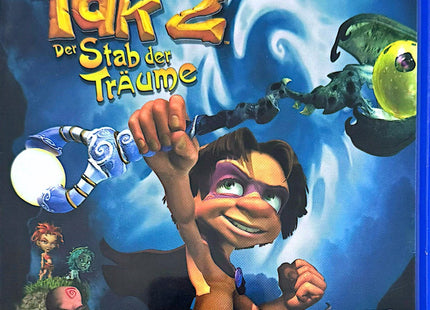 Tak 2 [PS2] #52