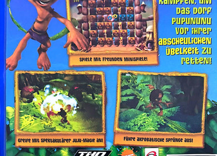Tak [PS2] #52