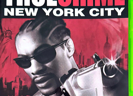 True Crime New York City [Xbox Classic] #52