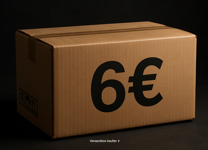 Versandbox