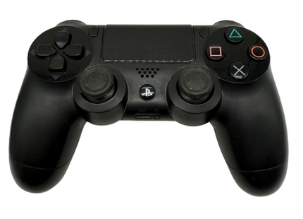 Playstation 4 [PS4] Controller schwarz #13