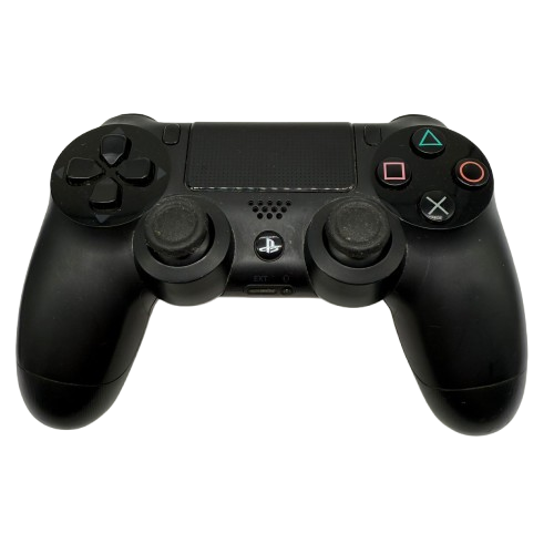 Playstation 4 [PS4] Controller schwarz #13
