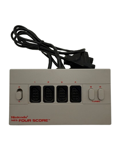 Nintendo [NES] Four Score Controller Erweiterung #13