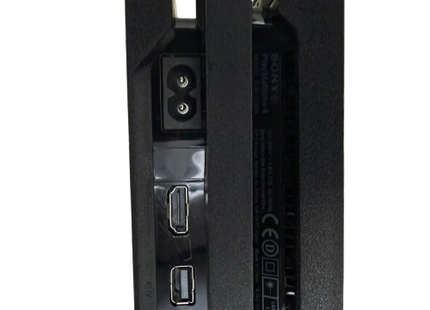 PS4 Pro - 1 TB - [PS4] - CUH-7216B - #A3-01
