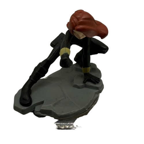 Disney Infinity 2.0 Black Widow Marvel Super Hereos Avengers