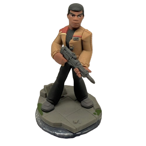 Disney Infinity 3.0 Finn Star Wars