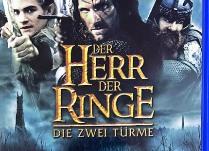 Der Herr der Ringe die zwei Türme [PS2] #55
