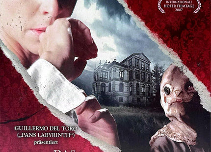 Das Waisenhaus Steelbook [DVD]