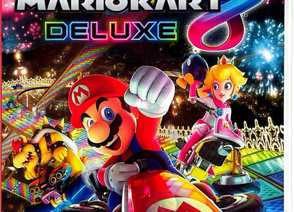 Mariokart 8 Deluxe [Nintendo Switch] #43