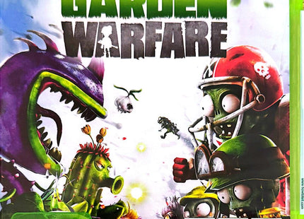 Plants vs. Zombies Garden Warfare [Xbox 360] #55