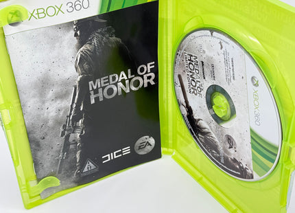 Medal of Honor Limited Edition Xbox360 #04
