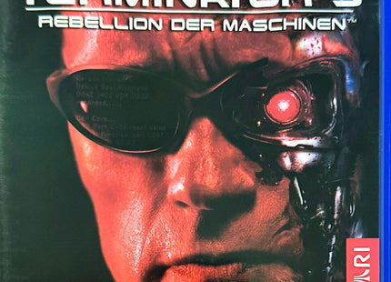 Terminator 3 Rebellion der Maschine [PS2] #55