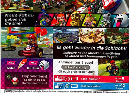 Mariokart 8 Deluxe [Nintendo Switch] #43