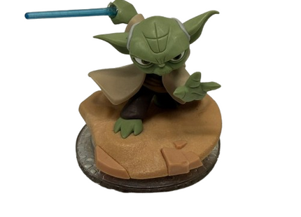 Disney Infinity 3.0 Yoda Star Wars