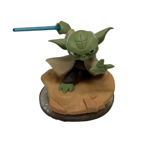 Disney Infinity 3.0 Yoda Star Wars