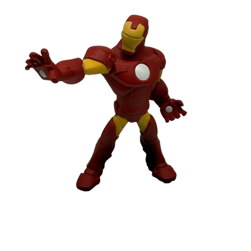 Disney Infinity 2.0 Iron Man Marvel Super Hereos Avengers