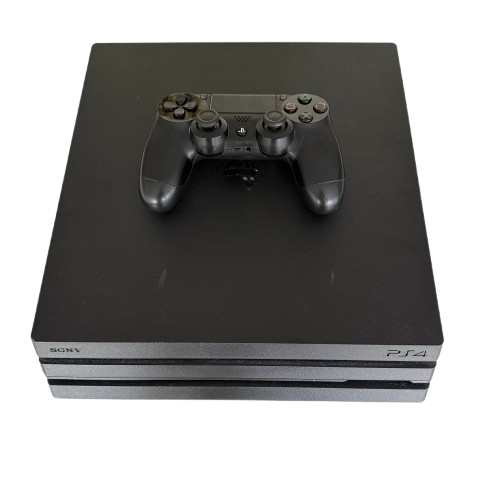 PS4 Pro - 1 TB - [PS4] - CUH-7216B - #A3-01
