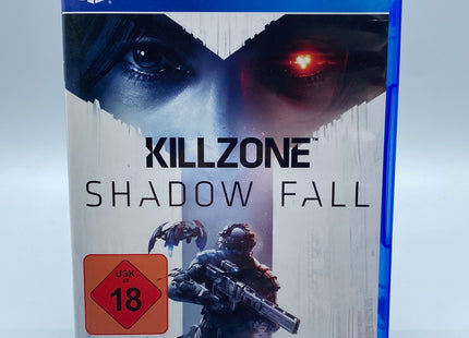 Killzone Shadow Fall PS4 #27 - as-warenhandel