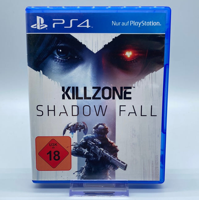 Killzone Shadow Fall PS4 #27 - as-warenhandel