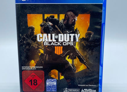 Call of Duty Black Ops 4 PS4 #07