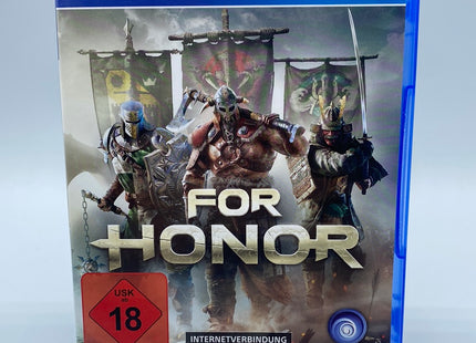 For Honor PS4 #15 - as-warenhandel